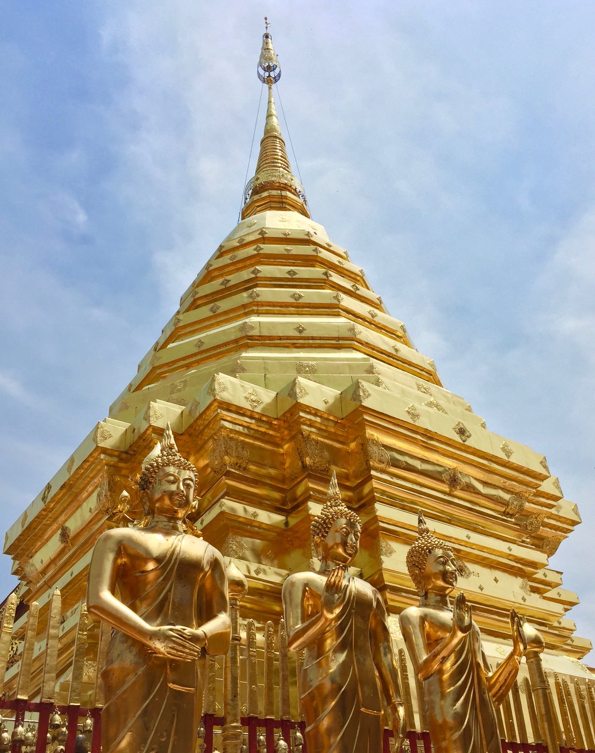 เชียงใหม่, ประเทศไทย