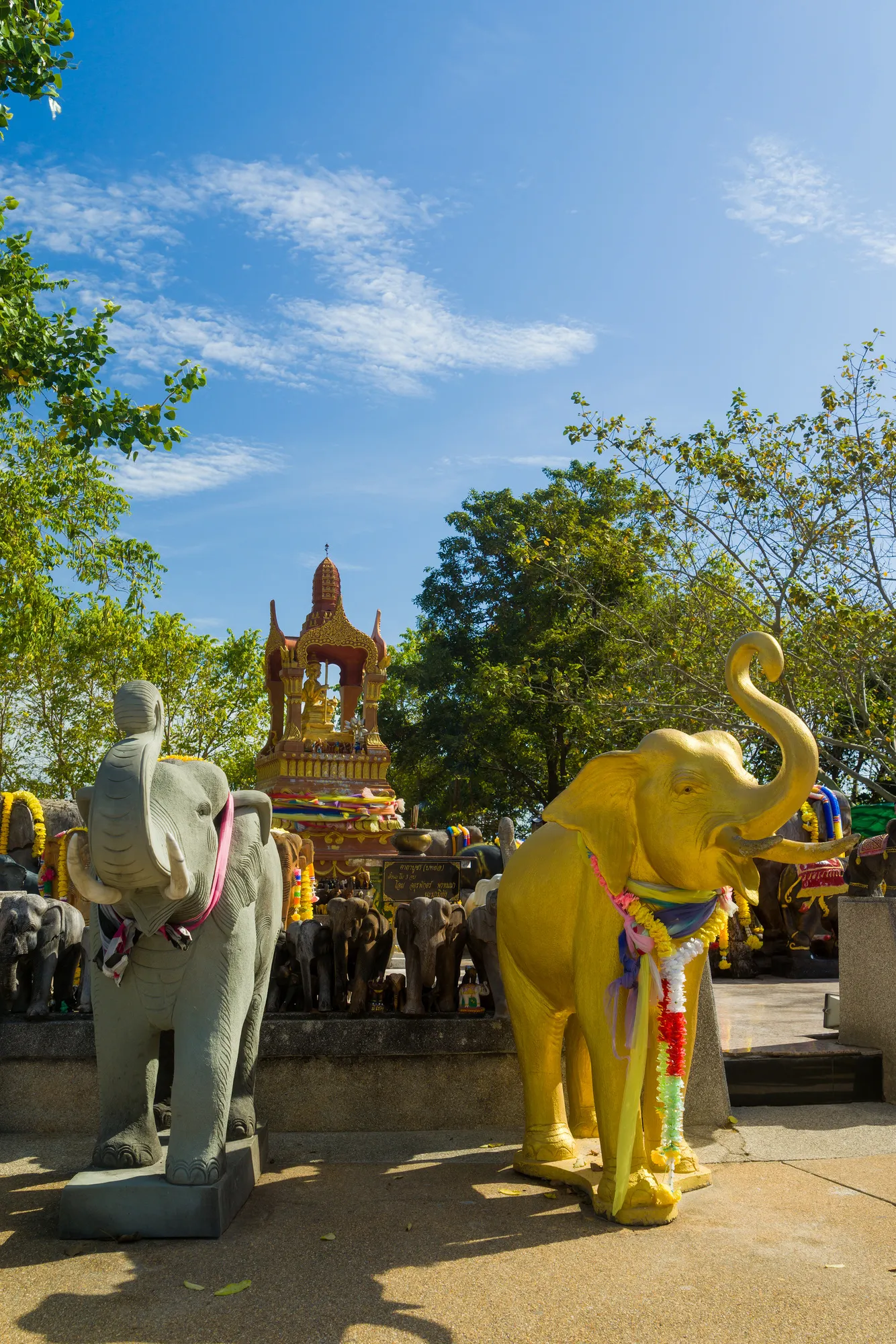 ภูเก็ต, ประเทศไทย