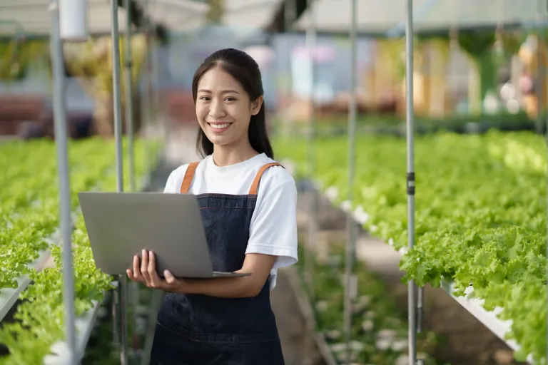 หลักการด้านธุรกิจ (Businesses Principles)
