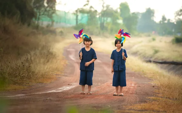 หลักการด้านผู้คน (People Principles)